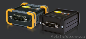 Чип блоки увеличения мощности двигателя.