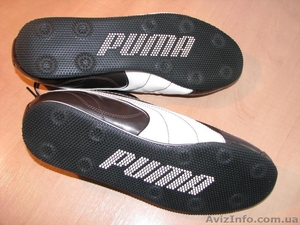 Новые кроссовки Puma - <ro>Изображение</ro><ru>Изображение</ru> #3, <ru>Объявление</ru> #651383