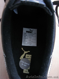 Новые кроссовки Puma - <ro>Изображение</ro><ru>Изображение</ru> #5, <ru>Объявление</ru> #651383