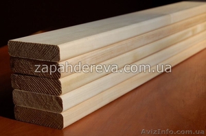 Полки для сауны,  бани лежак липовый,  ольховый.