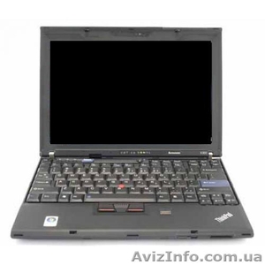 Продам ноутбук б/у IBM X200s тонкий, легкий, надежный, тихий - <ro>Изображение</ro><ru>Изображение</ru> #1, <ru>Объявление</ru> #646102