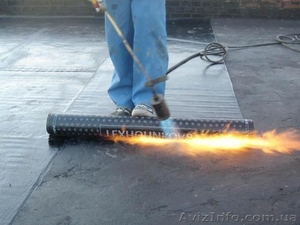 Ремонт крыши Херсон и область.Ремонт кровли Херсон.Кровельные работы Херсон.