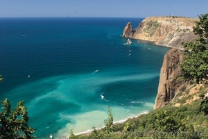 Незабываемый отдых для гостей Крыма