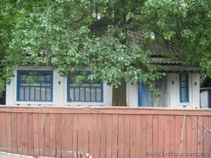 Продам дом  с приватизированным участком  - <ro>Изображение</ro><ru>Изображение</ru> #1, <ru>Объявление</ru> #688570