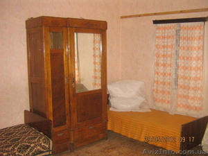 Продается газифицированный дом в селе Мушты Решетиловского района.  - <ro>Изображение</ro><ru>Изображение</ru> #5, <ru>Объявление</ru> #676466