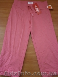 Детская одежда оптом категории сток. 