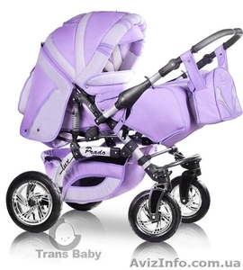 Детские коляски Trans baby. Предложение сотрудничества. Розничная продажа - <ro>Изображение</ro><ru>Изображение</ru> #6, <ru>Объявление</ru> #675767