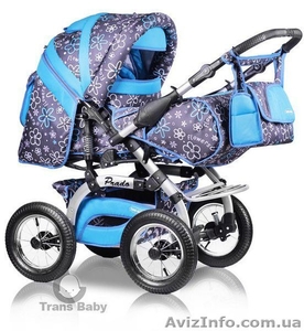 Детские коляски Trans baby. Предложение сотрудничества. Розничная продажа - <ro>Изображение</ro><ru>Изображение</ru> #7, <ru>Объявление</ru> #675767