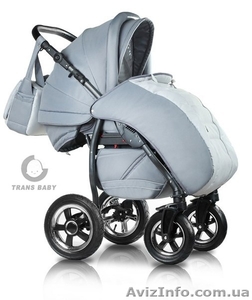 Детские коляски Trans baby. Предложение сотрудничества. Розничная продажа - <ro>Изображение</ro><ru>Изображение</ru> #2, <ru>Объявление</ru> #675767