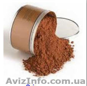 Реализуем оптом какао-велла (молотое), какао порошок, натуральный. - <ro>Изображение</ro><ru>Изображение</ru> #1, <ru>Объявление</ru> #706897