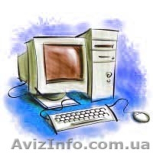 Установка Windows, др. ПО, ремонт компьютеров - <ro>Изображение</ro><ru>Изображение</ru> #1, <ru>Объявление</ru> #708143