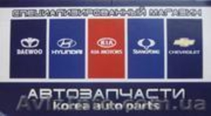 Запчасти Kia Hyundai - <ro>Изображение</ro><ru>Изображение</ru> #1, <ru>Объявление</ru> #718981