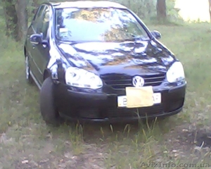 VW GOLF 5 2008г. - <ro>Изображение</ro><ru>Изображение</ru> #5, <ru>Объявление</ru> #718917