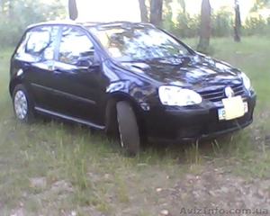 VW GOLF 5 2008г. - <ro>Изображение</ro><ru>Изображение</ru> #8, <ru>Объявление</ru> #718917