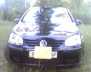 VW GOLF 5 2008г. - <ro>Изображение</ro><ru>Изображение</ru> #7, <ru>Объявление</ru> #718917
