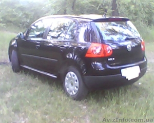 VW GOLF 5 2008г. - <ro>Изображение</ro><ru>Изображение</ru> #1, <ru>Объявление</ru> #718917
