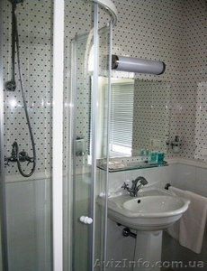 Отельный комплекс 