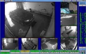 Установка систем видеонаблюдения в Полтаве - <ro>Изображение</ro><ru>Изображение</ru> #1, <ru>Объявление</ru> #726117