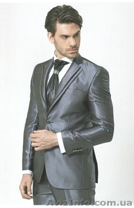 Эксклюзивная мужская одежда