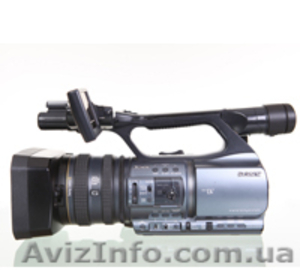 Cрочно продам видеокамеру Sony DCR-VX2200. - <ro>Изображение</ro><ru>Изображение</ru> #2, <ru>Объявление</ru> #740102