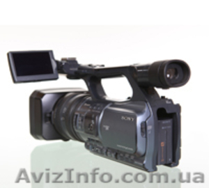 Cрочно продам видеокамеру Sony DCR-VX2200. - <ro>Изображение</ro><ru>Изображение</ru> #3, <ru>Объявление</ru> #740102