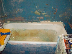 Реставрация ванн Наливная ванна наливной акрил. - <ro>Изображение</ro><ru>Изображение</ru> #4, <ru>Объявление</ru> #740688