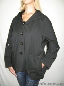 Оптовый склад одежды 