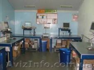 Сдается в аренду офисно-складской комплекс класса  А