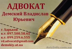 профессиональные услуги юриста - <ro>Изображение</ro><ru>Изображение</ru> #1, <ru>Объявление</ru> #778429
