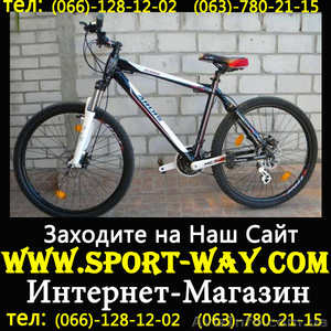 Продам Горный Велосипед Ardis Escape МТВ 26- - <ro>Изображение</ro><ru>Изображение</ru> #1, <ru>Объявление</ru> #766894