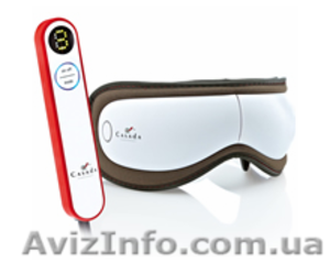 Массажер для глаз EyeLoop (Ай Луп)