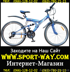 Продам Двухподвесный Велосипед Formula Kolt 26 AMT- - <ro>Изображение</ro><ru>Изображение</ru> #1, <ru>Объявление</ru> #766899
