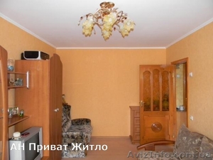 Продам 1 комнатную квартиру на Половках - <ro>Изображение</ro><ru>Изображение</ru> #2, <ru>Объявление</ru> #787998