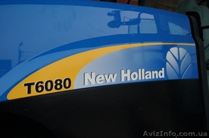 New Holland T6080 PC NEW MODEL - <ro>Изображение</ro><ru>Изображение</ru> #9, <ru>Объявление</ru> #793004