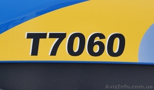 New Holland T7060 Power Command - <ro>Изображение</ro><ru>Изображение</ru> #3, <ru>Объявление</ru> #793051