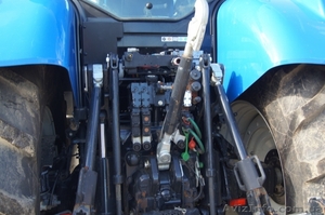 New Holland T7070 Auto Command - <ro>Изображение</ro><ru>Изображение</ru> #4, <ru>Объявление</ru> #793069