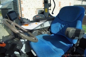 New Holland T7070 Auto Command - <ro>Изображение</ro><ru>Изображение</ru> #5, <ru>Объявление</ru> #793069