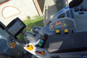 New Holland T7070 Auto Command - <ro>Изображение</ro><ru>Изображение</ru> #6, <ru>Объявление</ru> #793069