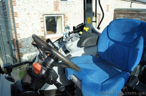 New Holland T6.155  - <ro>Изображение</ro><ru>Изображение</ru> #6, <ru>Объявление</ru> #793003