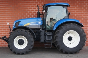 New Holland T7040PC New model - <ro>Изображение</ro><ru>Изображение</ru> #4, <ru>Объявление</ru> #793045