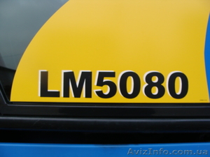 New Holland LM 5080  - <ro>Изображение</ro><ru>Изображение</ru> #1, <ru>Объявление</ru> #792998
