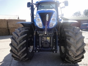 New Holland T7060 PC - <ro>Изображение</ro><ru>Изображение</ru> #3, <ru>Объявление</ru> #793061