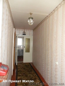 Продаю 3-х квартиру в кирпичном доме - <ro>Изображение</ro><ru>Изображение</ru> #2, <ru>Объявление</ru> #787939