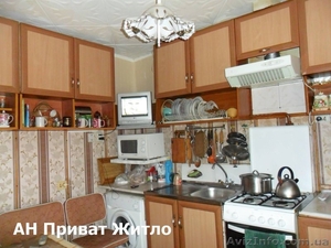 Продаю 3-х квартиру в кирпичном доме - <ro>Изображение</ro><ru>Изображение</ru> #4, <ru>Объявление</ru> #787939