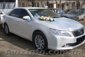 Машина на свадьбу в Полтаве - <ro>Изображение</ro><ru>Изображение</ru> #1, <ru>Объявление</ru> #794998