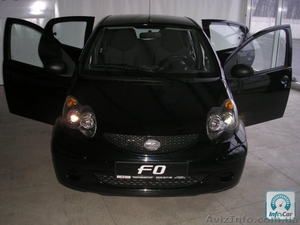 автомобиль BYD F0 продам  - <ro>Изображение</ro><ru>Изображение</ru> #3, <ru>Объявление</ru> #807331