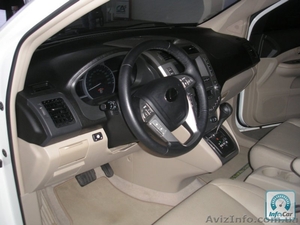  автомобиль BYD S6 продам - <ro>Изображение</ro><ru>Изображение</ru> #3, <ru>Объявление</ru> #807351