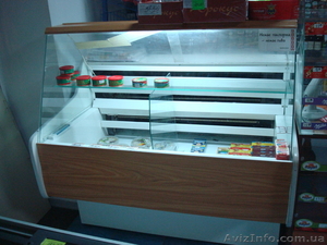 торговое оборудование для продовольственного магазина - <ro>Изображение</ro><ru>Изображение</ru> #4, <ru>Объявление</ru> #805327