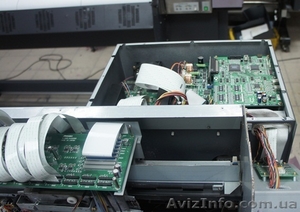 Широкоформатный принтер Mimaki Jv  4 180