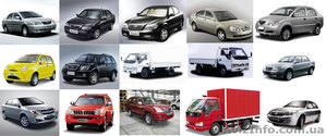 Продам запчасти для китайских и корейских автомобилей (Акция) - <ro>Изображение</ro><ru>Изображение</ru> #1, <ru>Объявление</ru> #833335